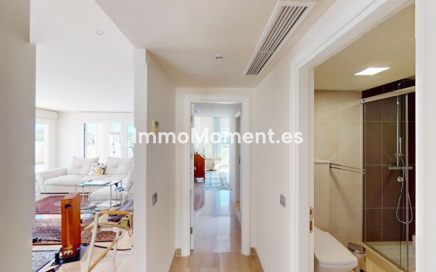Reventa - Apartamento - Mijas - Mijas Centro