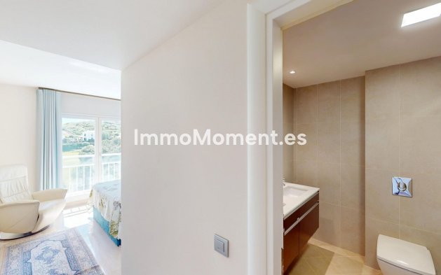 Reventa - Apartamento - Mijas - Mijas Centro