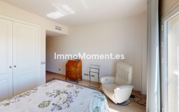 Reventa - Apartamento - Mijas - Mijas Centro