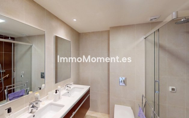 Reventa - Apartamento - Mijas - Mijas Centro