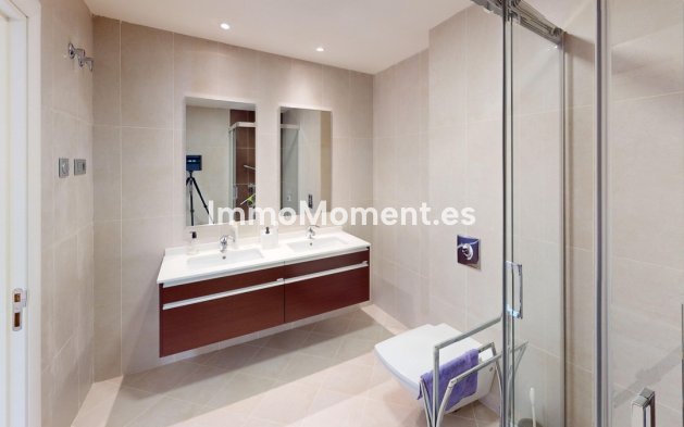 Reventa - Apartamento - Mijas - Mijas Centro