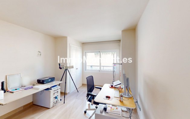 Reventa - Apartamento - Mijas - Mijas Centro