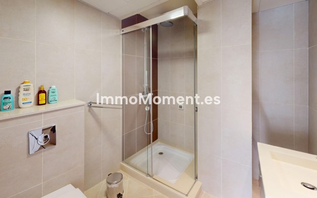 Reventa - Apartamento - Mijas - Mijas Centro