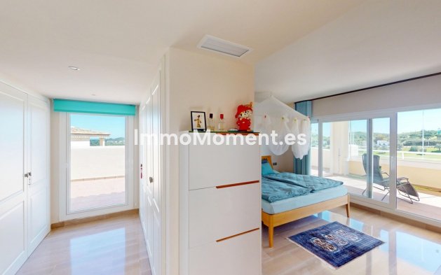 Reventa - Apartamento - Mijas - Mijas Centro