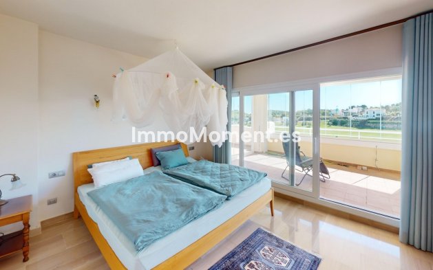 Reventa - Apartamento - Mijas - Mijas Centro