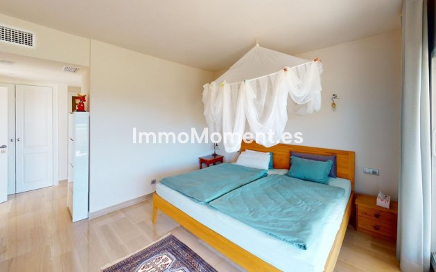 Reventa - Apartamento - Mijas - Mijas Centro