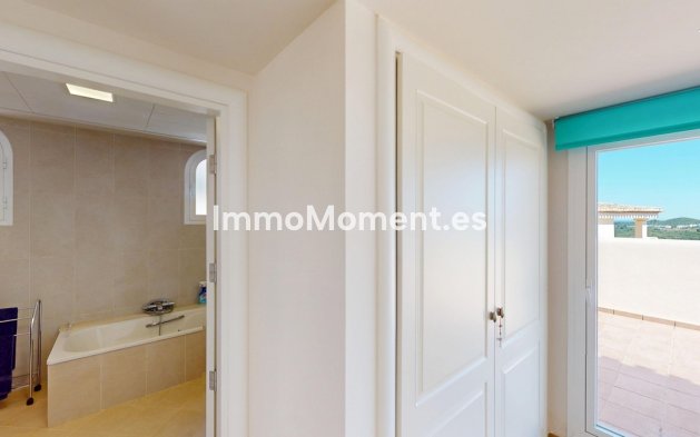 Reventa - Apartamento - Mijas - Mijas Centro