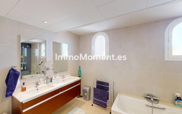 Reventa - Apartamento - Mijas - Mijas Centro