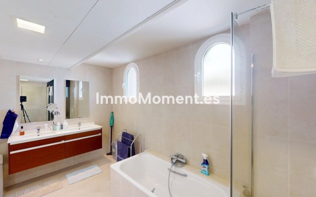 Reventa - Apartamento - Mijas - Mijas Centro