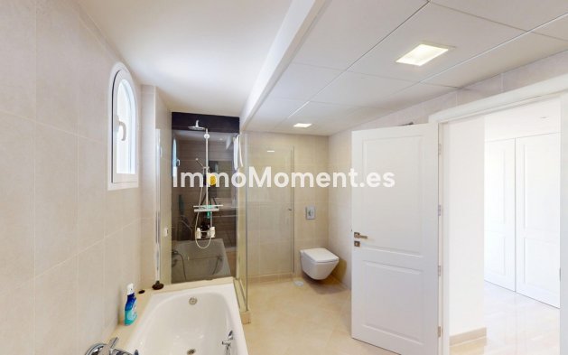 Reventa - Apartamento - Mijas - Mijas Centro