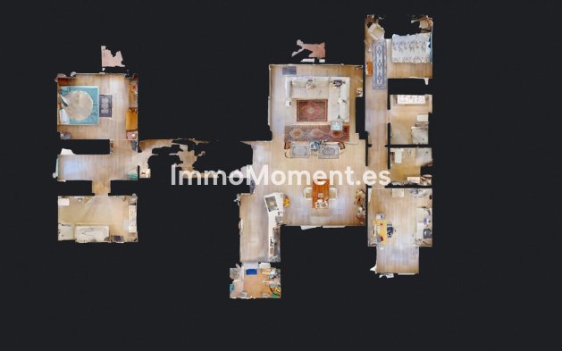 Reventa - Apartamento - Mijas - Mijas Centro