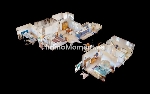 Reventa - Apartamento - Mijas - Mijas Centro