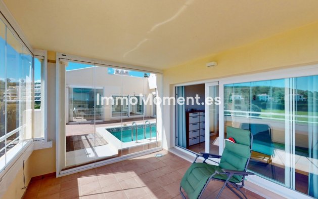 Reventa - Apartamento - Mijas - Mijas Centro