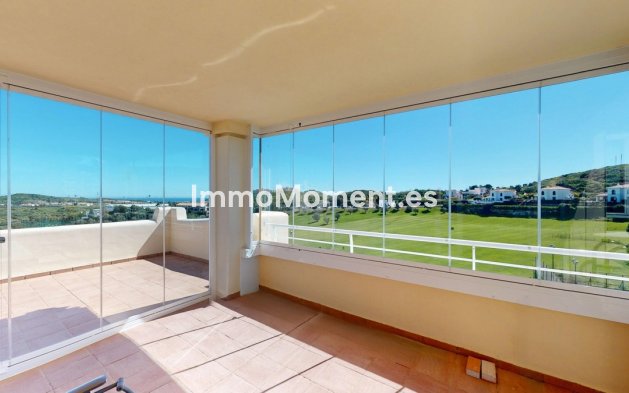 Reventa - Apartamento - Mijas - Mijas Centro
