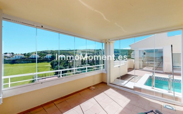 Reventa - Apartamento - Mijas - Mijas Centro