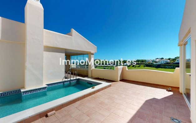 Reventa - Apartamento - Mijas - Mijas Centro