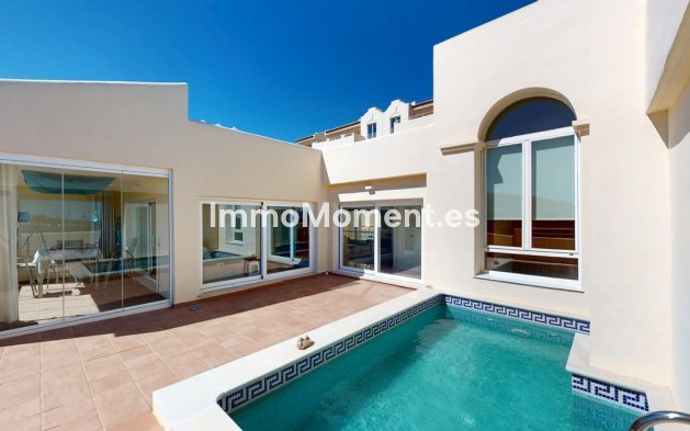 Reventa - Apartamento - Mijas - Mijas Centro