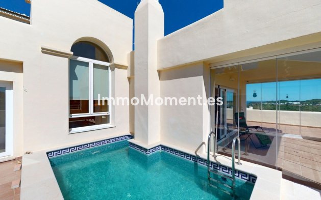 Reventa - Apartamento - Mijas - Mijas Centro