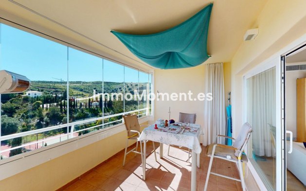 Reventa - Apartamento - Mijas - Mijas Centro