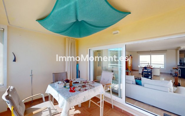 Reventa - Apartamento - Mijas - Mijas Centro