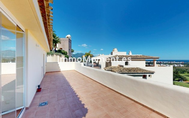 Reventa - Apartamento - Mijas - Mijas Centro