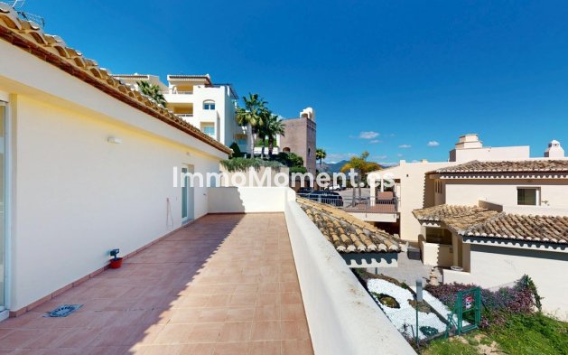 Reventa - Apartamento - Mijas - Mijas Centro