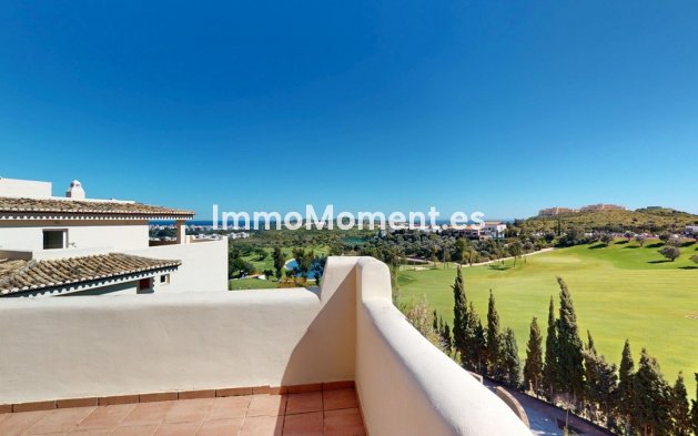 Reventa - Apartamento - Mijas - Mijas Centro