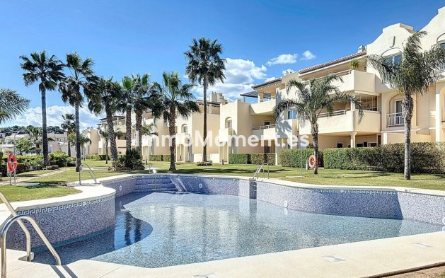 Reventa - Apartamento - Mijas - Mijas Centro