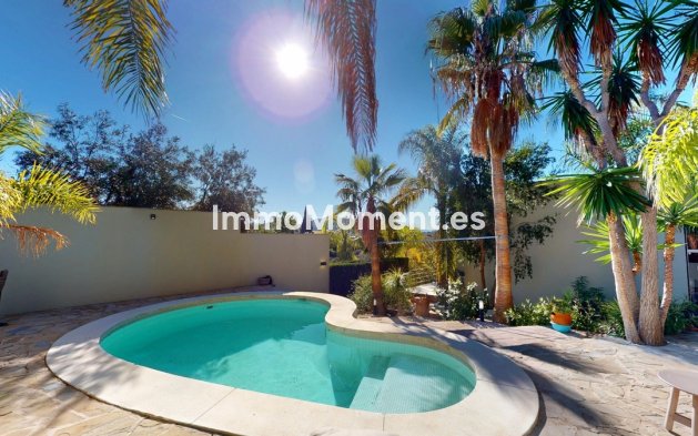 Reventa - Villa - Interior  - Alora