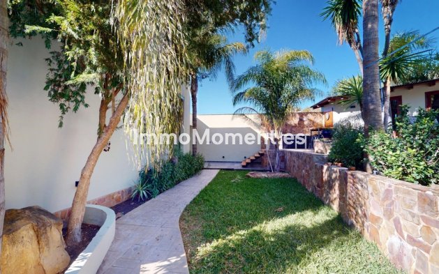 Reventa - Villa - Interior  - Alora