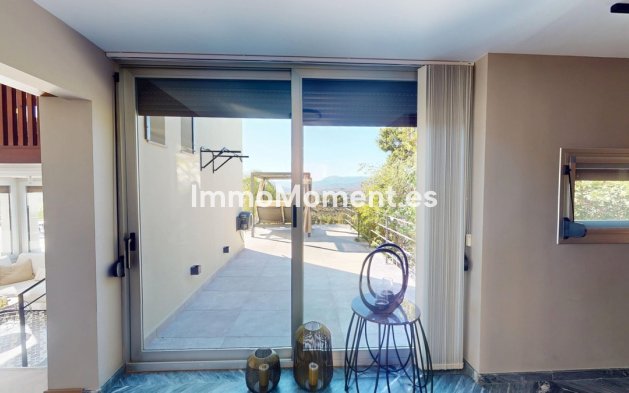 Reventa - Villa - Interior  - Alora