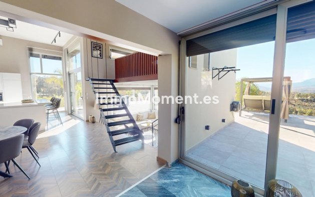 Reventa - Villa - Interior  - Alora