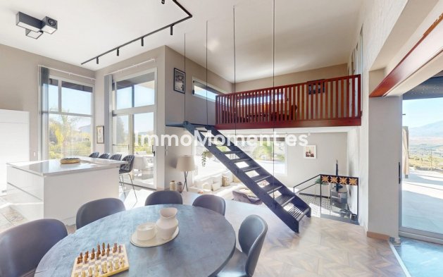 Reventa - Villa - Interior  - Alora