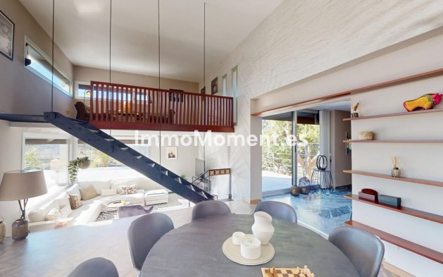 Reventa - Villa - Interior  - Alora