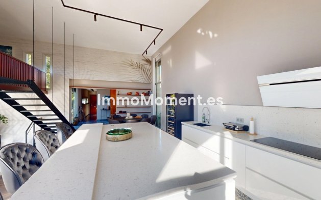 Reventa - Villa - Interior  - Alora