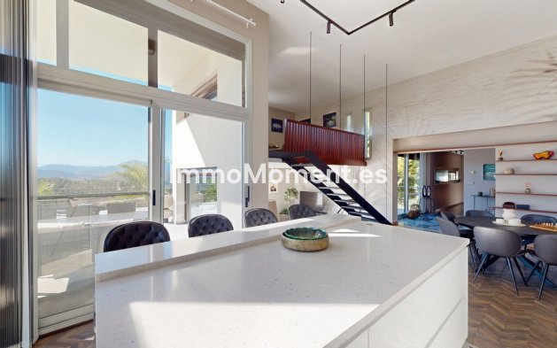 Reventa - Villa - Interior  - Alora