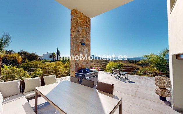 Reventa - Villa - Interior  - Alora