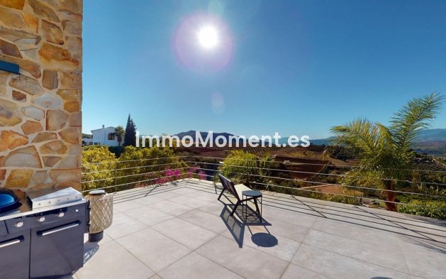 Reventa - Villa - Interior  - Alora