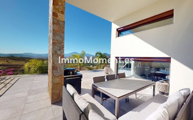 Reventa - Villa - Interior  - Alora