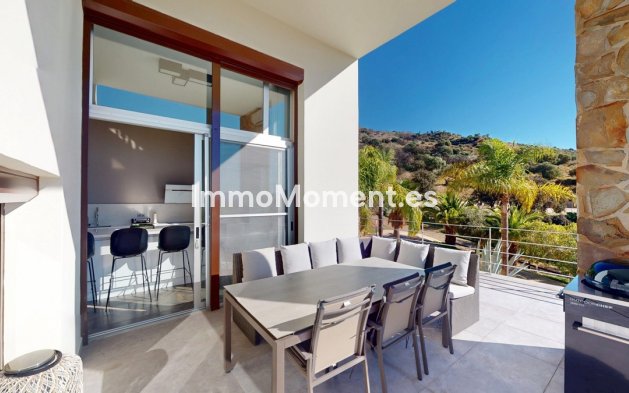 Reventa - Villa - Interior  - Alora