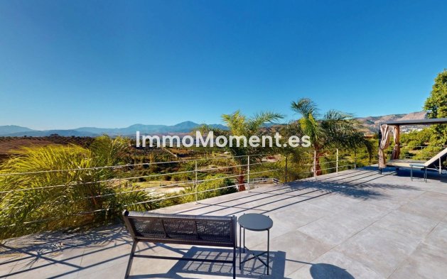 Reventa - Villa - Interior  - Alora