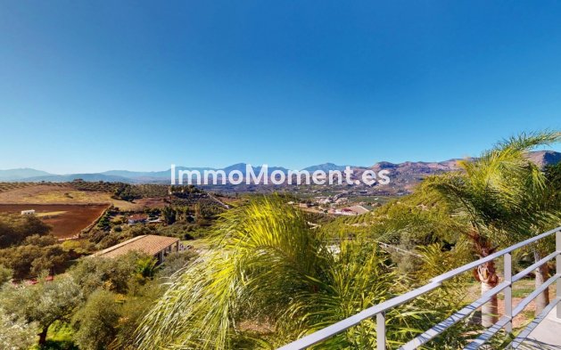 Reventa - Villa - Interior  - Alora