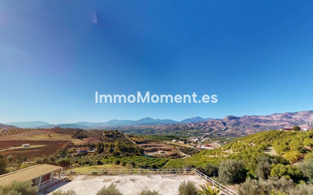 Reventa - Villa - Interior  - Alora