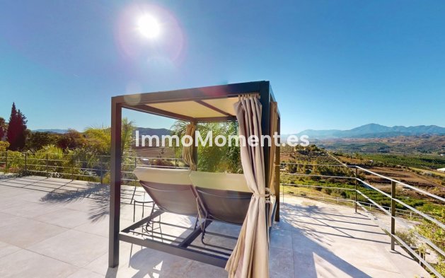 Reventa - Villa - Interior  - Alora