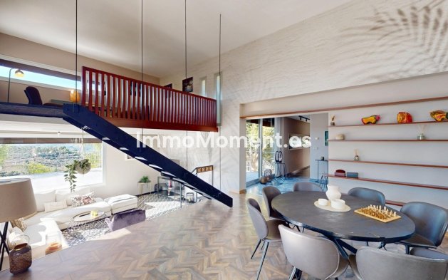 Reventa - Villa - Interior  - Alora