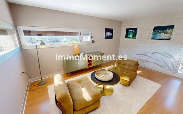 Reventa - Villa - Interior  - Alora