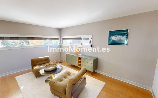 Reventa - Villa - Interior  - Alora