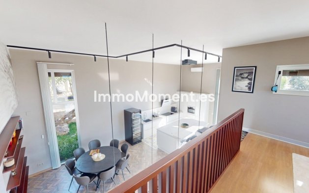 Reventa - Villa - Interior  - Alora