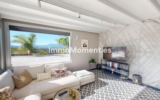 Reventa - Villa - Interior  - Alora