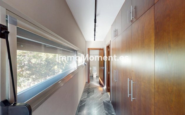 Reventa - Villa - Interior  - Alora